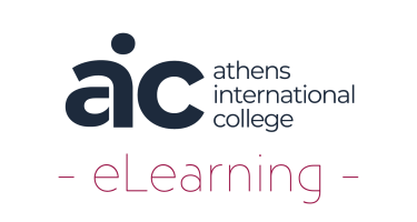 Student Portal // Athens International College